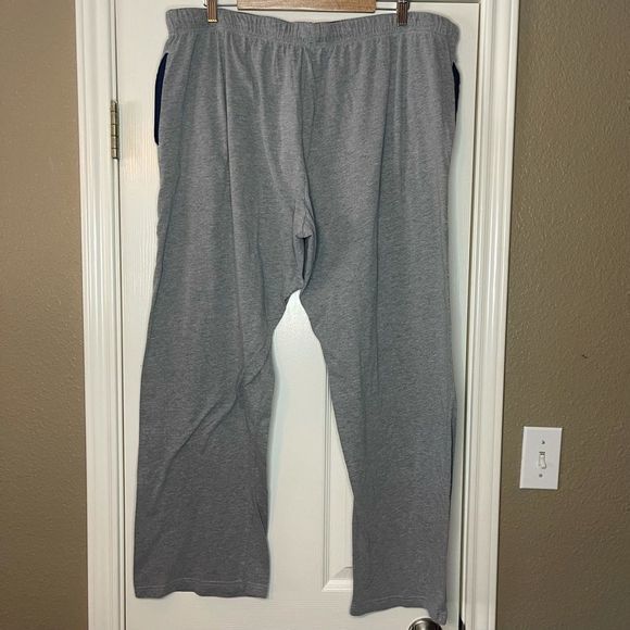 Jake & Co. Gray Drawstring Pajama Pants Size XXL - Picture 3 of 7